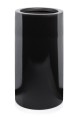  Donica z włókna szklanego 40cm-70h , Fiberglass, 95.053.70, kolor czarny - 2