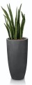  Donica z włókna ceramicznego , Ecolite, 88.006.78, kolor antracytowy - 3
