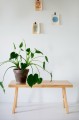  Donica z terakoty , Tuscan, 87.103.23, kolor szary - 2