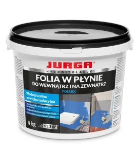 Folia w płynie 4 kg