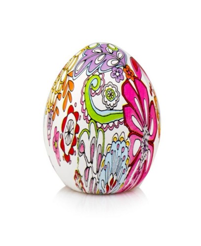  Figurka ceramiczna , Easter, 02.747.06, kolor kolorowy