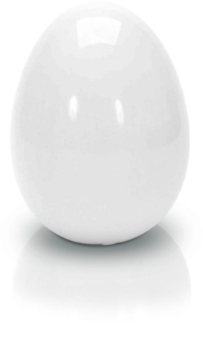  Figurka ceramiczna , Easter, 02.514.20, kolor biały