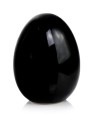  Figurka ceramiczna , Easter, 02.723.08, kolor czarny - 1