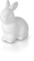  Figurka ceramiczna , Easter, 02.513.13, kolor biały - 1