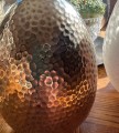   Poco oro   jajka ceramiczne  , Dekoracje, 920.005.10, kolor złoty - 4