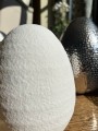   Poco bianco   jajka ceramiczne  , Dekoracje, 920.003.08, kolor biały - 5