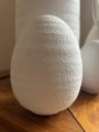   Poco bianco   jajka ceramiczne  , Dekoracje, 920.003.08, kolor biały - 8