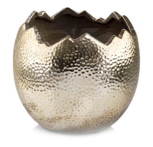   Tajo oro   osłonka doniczkowa  , Domowe ogrody, 920.007.10, kolor złoty