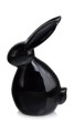  Figurka ceramiczna 12x9cm-19h , Easter, 02.725.19, kolor czarny - 4