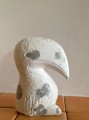   Piapoco - dekoracja stojąca  , Dekoracje, 919.003.17, kolor biały z domieszką szarości - 5