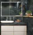   Paleolitico   misa ceramiczna  , Domowe ogrody, 920.013.31, kolor srebrny - 2