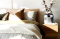   Tauro   wazon ceramiczny  , Domowe ogrody, 920.030.19, kolor srebrny - 2