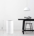  Donica z włókna szklanego 40cm-70h , Fiberglass, 95.052.70, kolor biały - 3