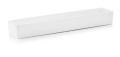  Naczynie ceramiczne 50x10cm-6h , Barcelona, 16.078.50, kolor biały - 1