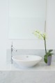  Donica ceramiczna 13cm-15h , Basic, 71.032.13, kolor szary - 4