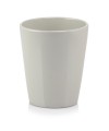  Donica ceramiczna 13cm-15h , Basic, 71.056.13, kolor szary - 1