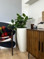  Donica z włókna szklanego , Fiber Kaszmir Premium, 95.057.100, kolor kaszmir - 3