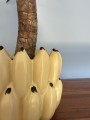   Bananero    osłonka doniczkowa  , Domowe ogrody, 904.013.20, kolor jasny żółty - 5