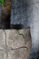  Domowe ogrody, 920.060.22, kolor jasno szary z brązowo-szarymi przetarciami - 4