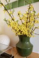   Inaya verde   wazon ceramiczny  , Dekoracje, 902.023.23, kolor zieleń - 2