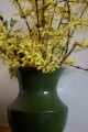   Inaya verde   wazon ceramiczny  , Dekoracje, 902.023.23, kolor zieleń - 3