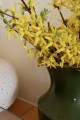   Inaya verde   wazon ceramiczny  , Dekoracje, 902.023.23, kolor zieleń - 4