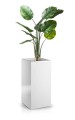  Donica z włókna szklanego , Fiberglass, 95.003.70, kolor biały - 7