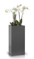  Donica z włókna szklanego , Fiberglass, 95.018.80 WP, kolor grafitowy - 3
