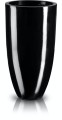  Donica z włókna szklanego , Fiberglass, 95.002. 78, kolor czarny - 1