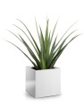  Donica z włókna szklanego , Fiberglass, 95.005.40, kolor biały - 6