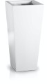  Donica z włókna szklanego , Fiberglass, 95.007.58 WP, kolor biały - 1