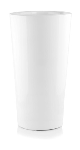  Donica z włókna szklanego , Fiberglass, 95.025.72, kolor biały