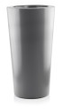  Donica z włókna szklanego , Fiberglass, 95.027.92 WP, kolor grafitowy - 1
