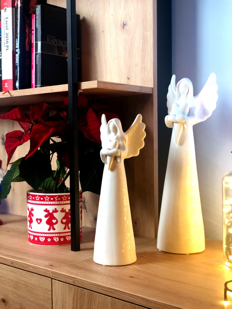 Ozdoby bożonarodzeniowe – dekorujemy dom na święta!
